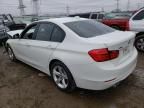 2013 BMW 328 XI