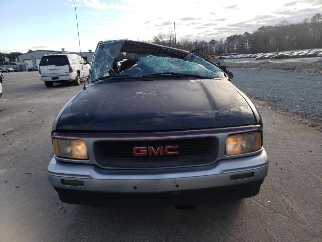 1997 GMC Sonoma