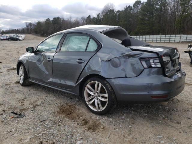 2016 Volkswagen Jetta S