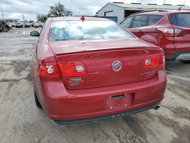 2011 Buick Lucerne CXL