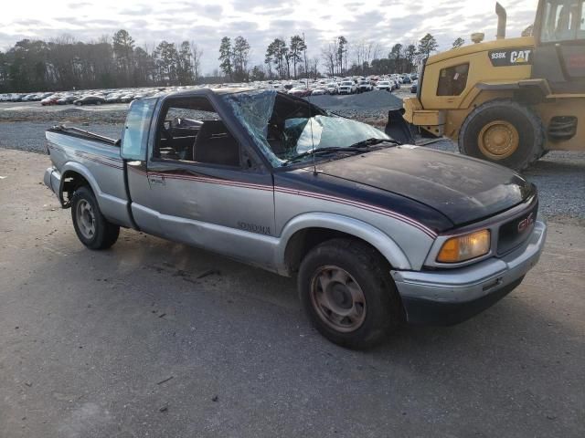 1997 GMC Sonoma