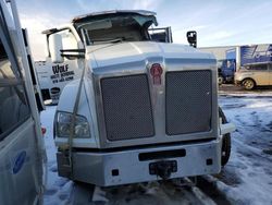 Kenworth Construction t880 salvage cars for sale: 2019 Kenworth Construction T880