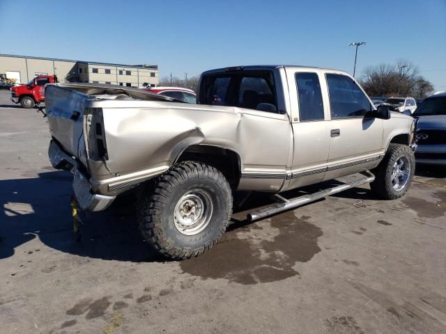 1998 Chevrolet GMT-400 C1500