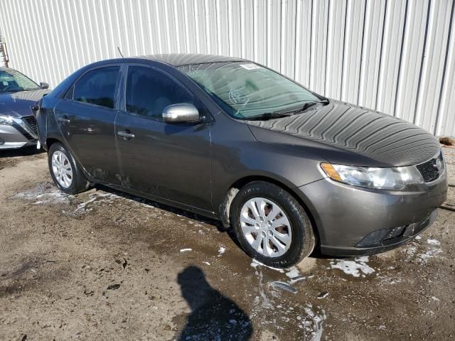 2010 KIA Forte EX