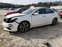 Nissan Altima 2.5 Vehiculos salvage en venta: 2016 Nissan Altima 2.5