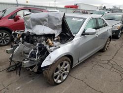 2013 Cadillac ATS Luxury for sale in Dyer, IN