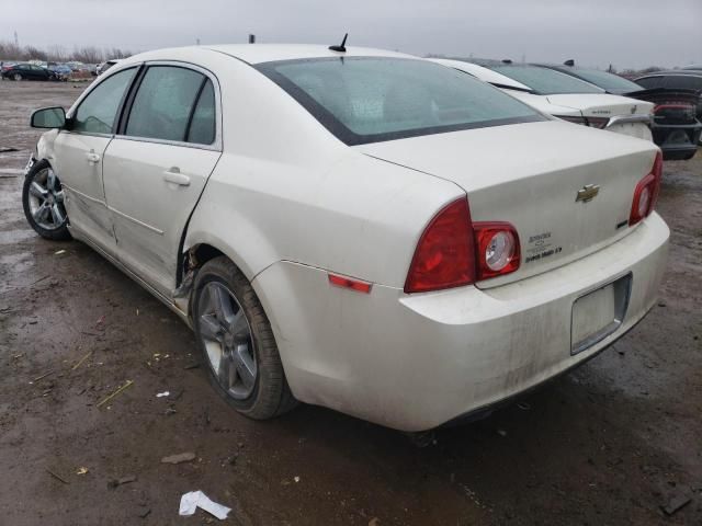 2011 Chevrolet Malibu 2LT