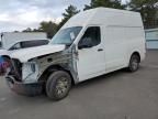 2012 Nissan NV 2500