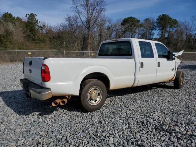 2015 Ford F250 Super Duty