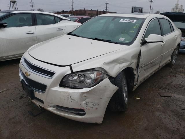 2011 Chevrolet Malibu 2LT