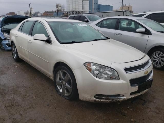 2011 Chevrolet Malibu 2LT