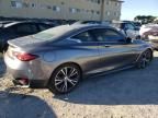 2017 Infiniti Q60 Premium