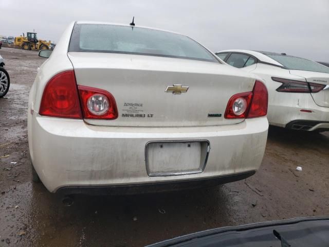 2011 Chevrolet Malibu 2LT