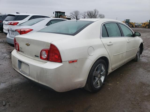 2011 Chevrolet Malibu 2LT