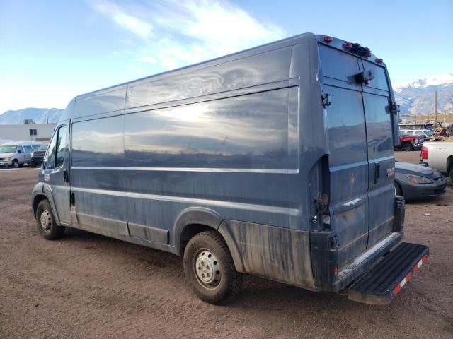 2020 Dodge RAM Promaster 3500 3500 High