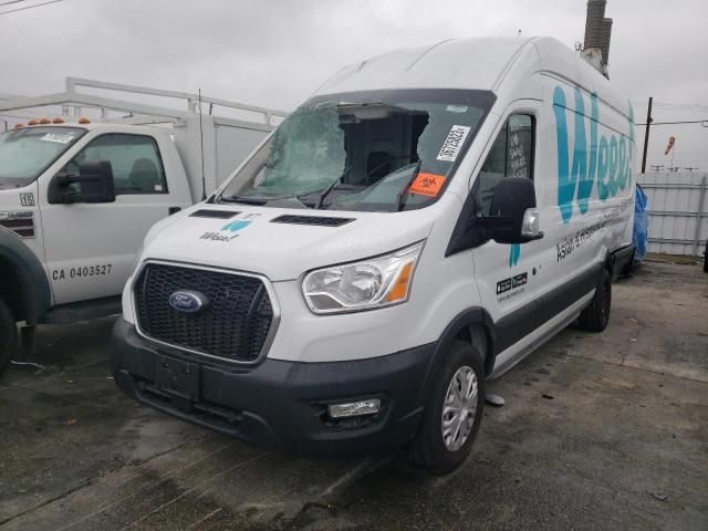 2021 Ford Transit T-350