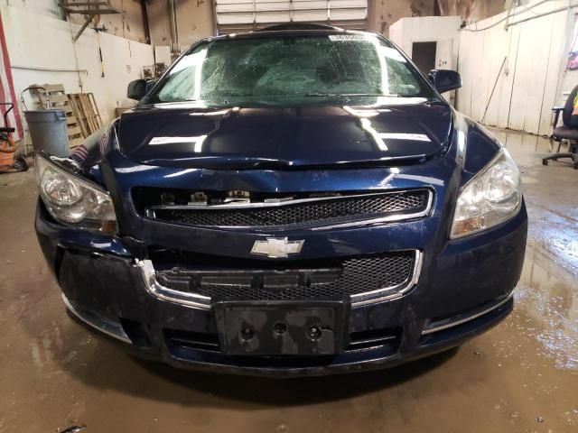 2011 Chevrolet Malibu 1LT