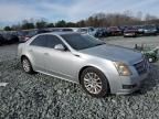 2011 Cadillac CTS