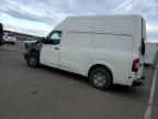 2012 Nissan NV 2500