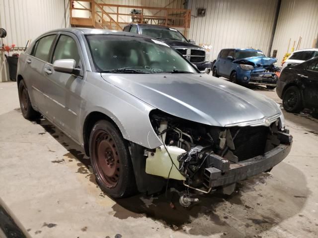 2010 Chrysler Sebring Limited