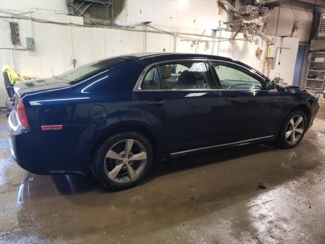 2011 Chevrolet Malibu 1LT