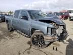 2008 Chevrolet Silverado C1500