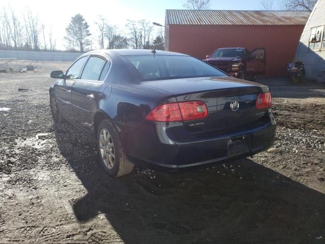 2008 Buick Lucerne CXL