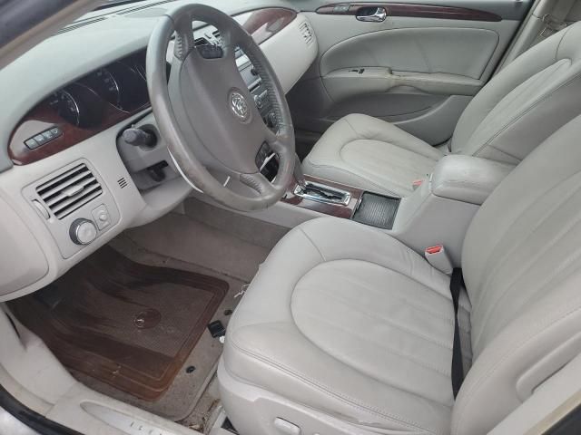 2008 Buick Lucerne CXL