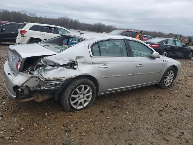 2008 Buick Lucerne CXL