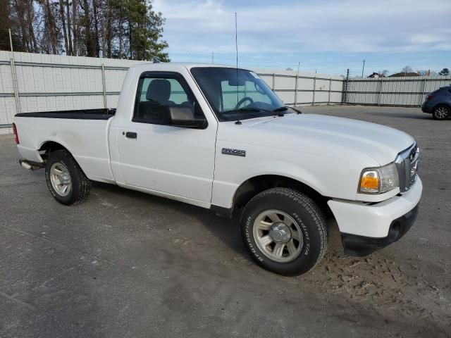 2011 Ford Ranger