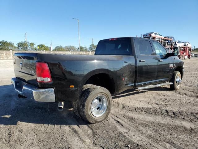 2016 Dodge RAM 3500 ST