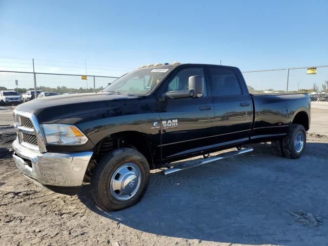 2016 Dodge RAM 3500 ST