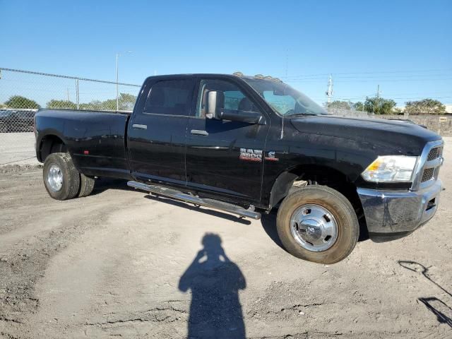 2016 Dodge RAM 3500 ST