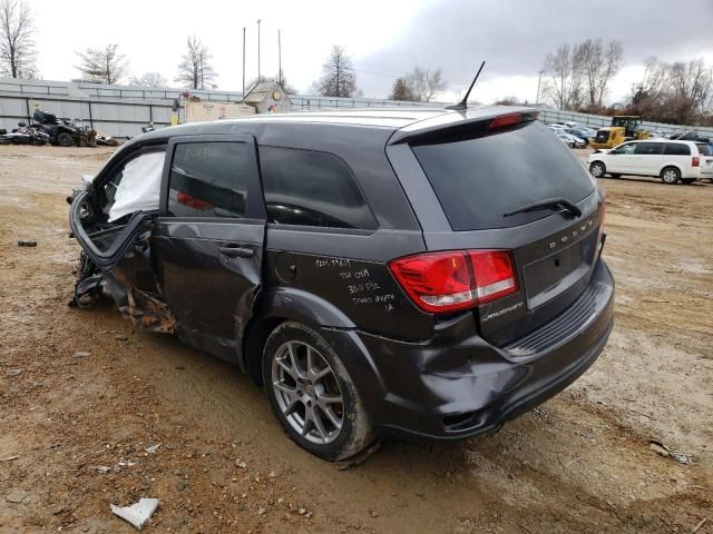 2015 Dodge Journey R/T