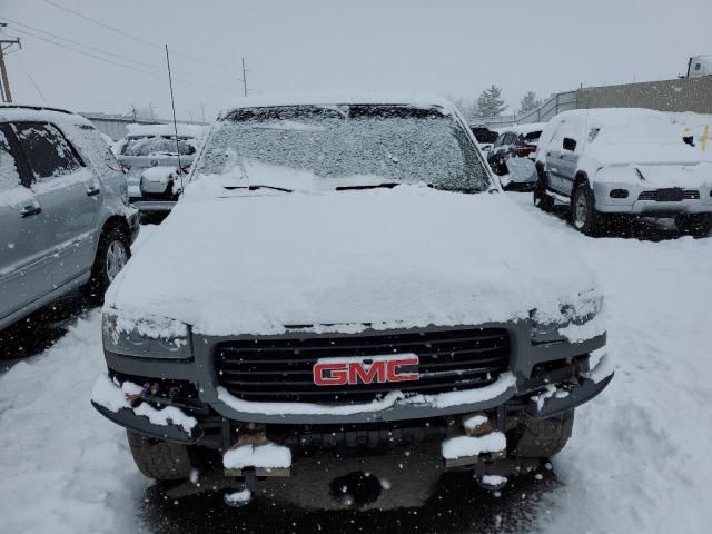 1999 GMC New Sierra C1500