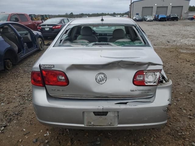 2008 Buick Lucerne CXL