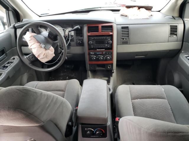 2006 Dodge Durango SLT