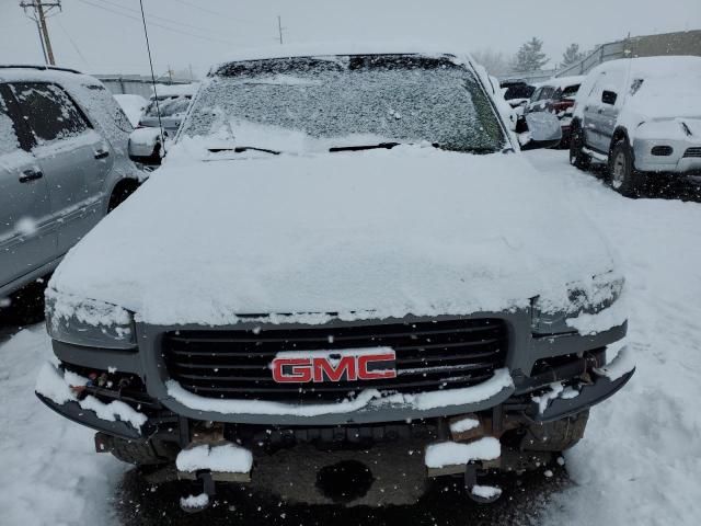 1999 GMC New Sierra C1500