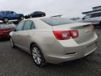 2013 Chevrolet Malibu LTZ