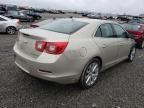 2013 Chevrolet Malibu LTZ