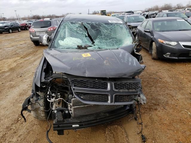 2015 Dodge Journey R/T