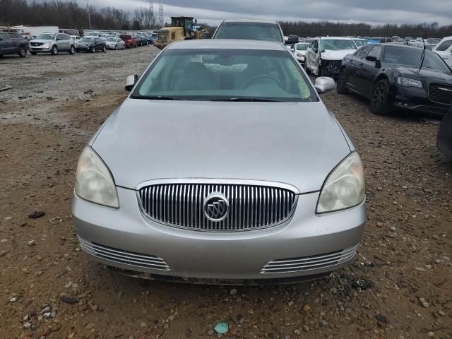 2008 Buick Lucerne CXL