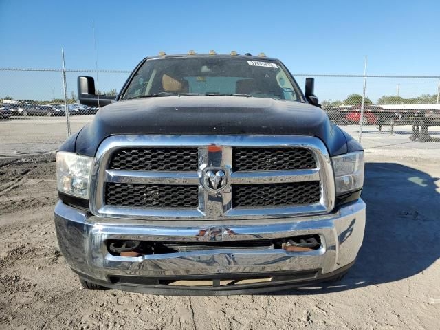 2016 Dodge RAM 3500 ST