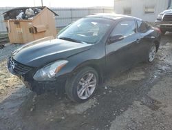 Vehiculos salvage en venta de Copart Tifton, GA: 2012 Nissan Altima S