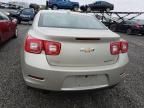 2013 Chevrolet Malibu LTZ