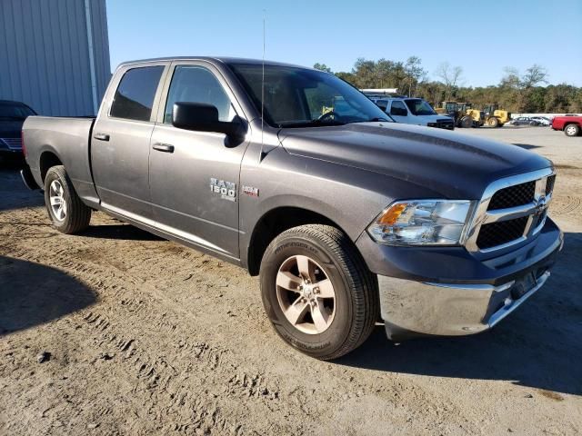 2019 Dodge RAM 1500 Classic SLT