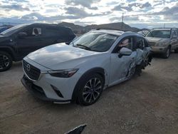 Mazda CX-3 salvage cars for sale: 2019 Mazda CX-3 Grand Touring