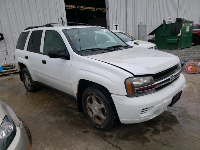 2006 Chevrolet Trailblazer LS