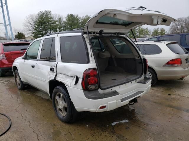 2006 Chevrolet Trailblazer LS