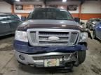 2008 Ford F150 Supercrew